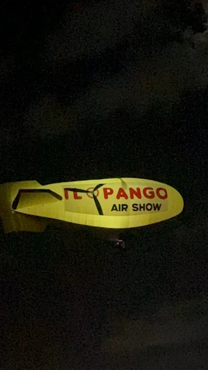 Ilopango Air Show 2025 cierra con éxito en El Salvador: más de 30.000 asistentes disfrutaron de acrobacias aéreas, exhibiciones y un ambiente familiar en su 14° edición