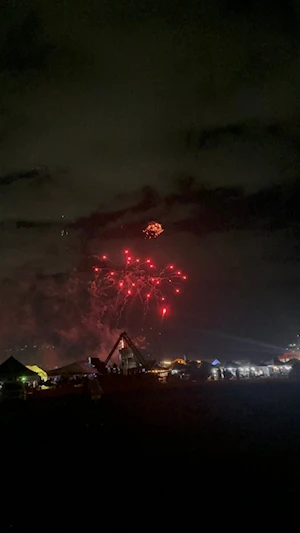 Ilopango Air Show 2025 cierra con éxito en El Salvador: más de 30.000 asistentes disfrutaron de acrobacias aéreas, exhibiciones y un ambiente familiar en su 14° edición