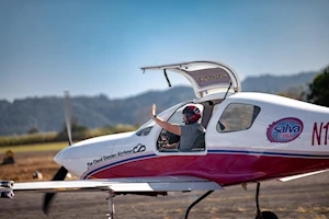 Ilopango Air Show 2025 cierra con éxito en El Salvador: más de 30.000 asistentes disfrutaron de acrobacias aéreas, exhibiciones y un ambiente familiar en su 14° edición