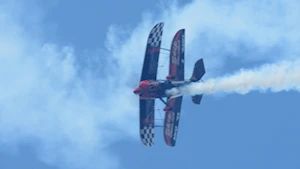 Ilopango Air Show 2025 cierra con éxito en El Salvador: más de 30.000 asistentes disfrutaron de acrobacias aéreas, exhibiciones y un ambiente familiar en su 14° edición