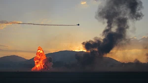 Ilopango Air Show 2025 cierra con éxito en El Salvador: más de 30.000 asistentes disfrutaron de acrobacias aéreas, exhibiciones y un ambiente familiar en su 14° edición