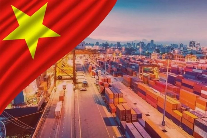 Vietnam mira con recelo política comercial de Trump