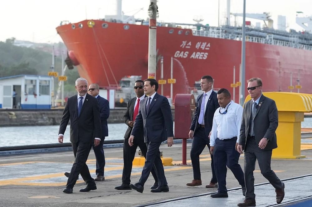 Continúan concesiones de Panamá a EE.UU., según Bloomberg