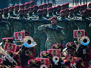 Sri Lanka celebra su 77º aniversario de independencia del Reino Unido con un desfile militar y el compromiso del presidente Anura Kumara Dissanayake de superar la crisis económica