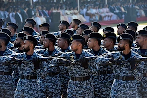 Sri Lanka celebra su 77º aniversario de independencia del Reino Unido con un desfile militar y el compromiso del presidente Anura Kumara Dissanayake de superar la crisis económica