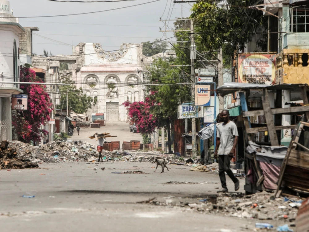 Paralizada actividades en Puerto Príncipe por amenazas de criminales