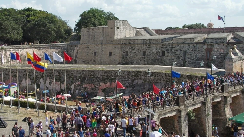 Feria Internacional del Libro comienza el 13 de febrero en Cuba