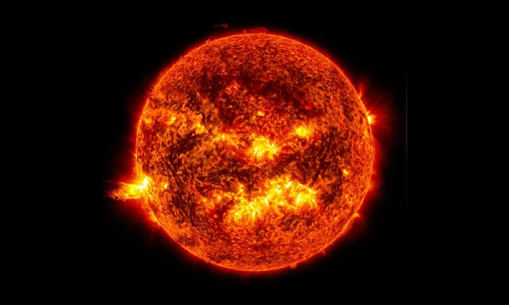 Nueva misión de NASA busca develar los misterios del Sol