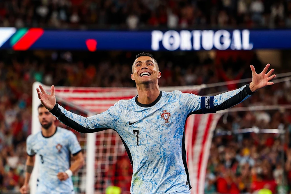 Cristiano Ronaldo: el legado de sus 40 años