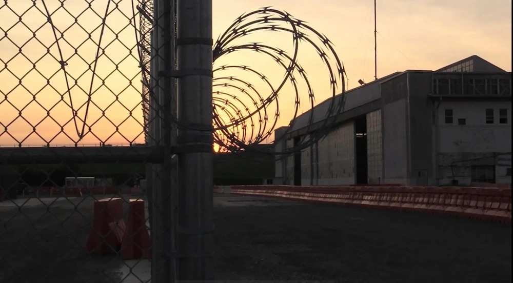EEUU envía primeros migrantes a la ilegal base de Guantánamo