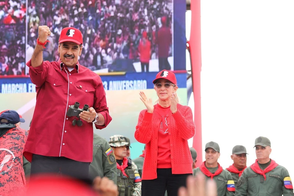 Nicolás Maduro presentará la reforma constitucional el 15 de febrero