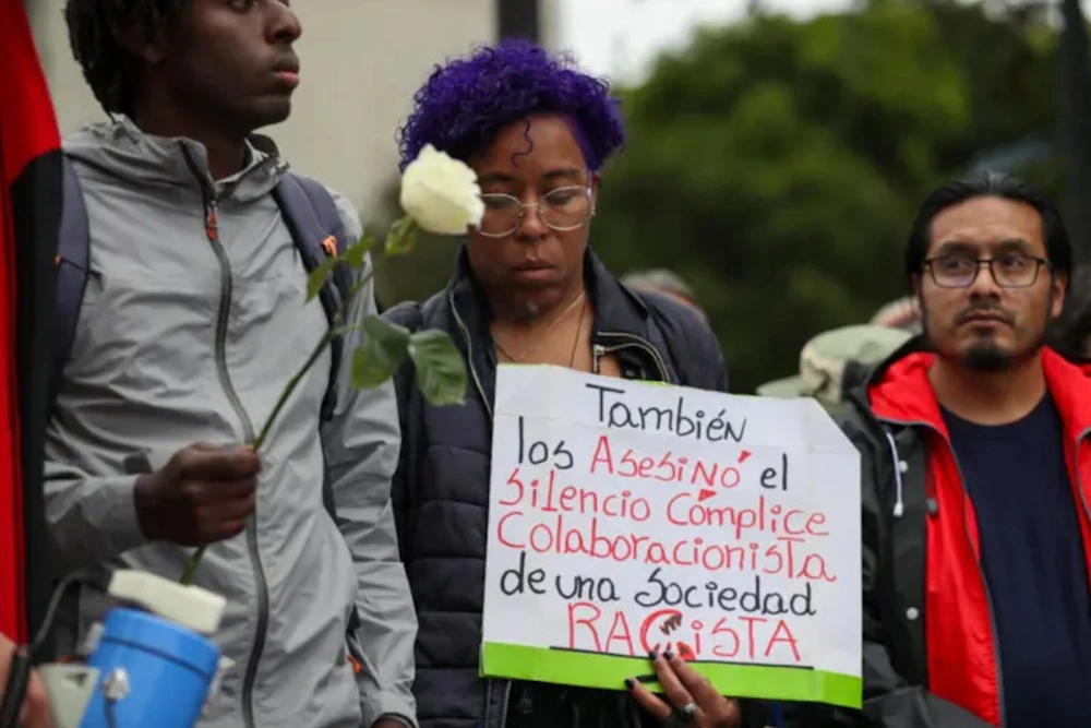 Escalada de violencia en Ecuador persiste cerca de elecciones