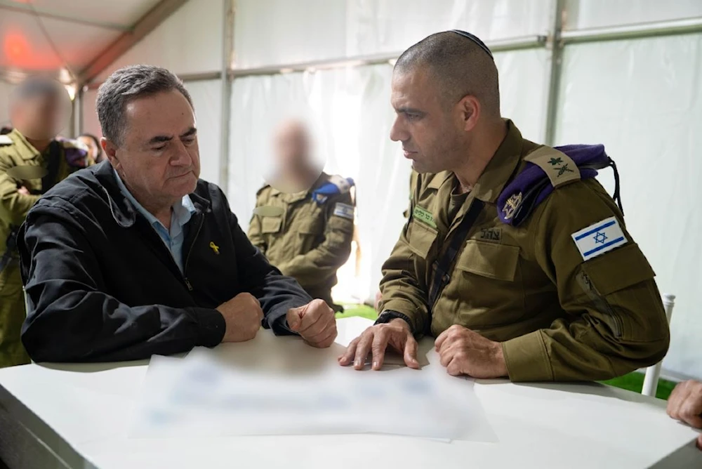 Ordenan a ejército de Israel planificar salida voluntaria de Gaza