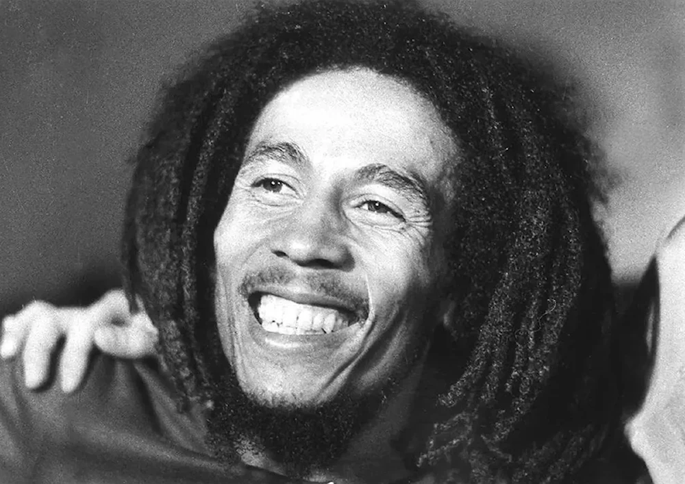 ¿"One Love" es la canción más escuchada? Día Mundial de Bob Marley