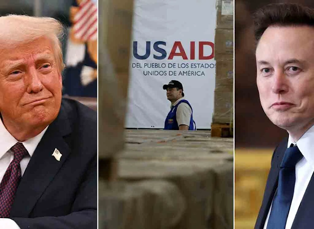 Hungría saluda decisión de EEUU de eliminar la Usaid