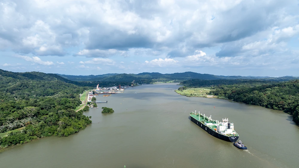 EEUU asegura que Panamá exime de tarifas a sus buques en el canal