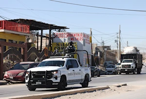 Así se desarrolló el operativo conjunto entre el Ejército Mexicano y la Guardia Nacional en la frontera de Ciudad Juárez, tras el acuerdo entre Claudia Sheinbaum y Donald Trump, para frenar migración irregular hacia EEUU y combatir el narcotráfico