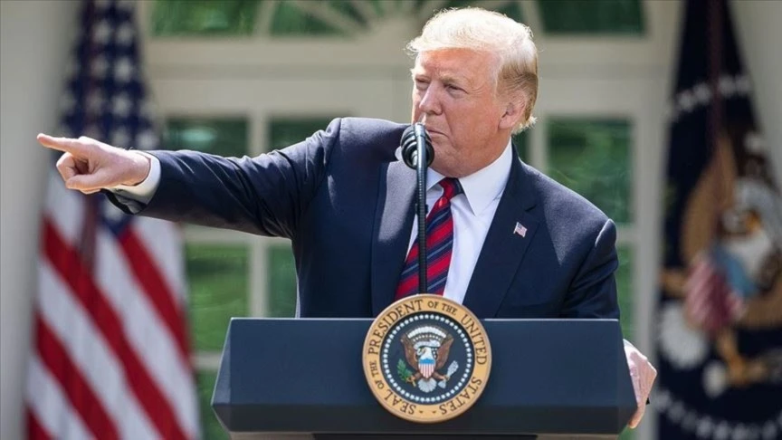 La paradoja de Trump