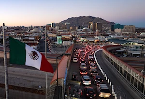 Así se desarrolló el operativo conjunto entre el Ejército Mexicano y la Guardia Nacional en la frontera de Ciudad Juárez, tras el acuerdo entre Claudia Sheinbaum y Donald Trump, para frenar migración irregular hacia EEUU y combatir el narcotráfico