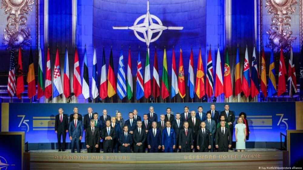 Denuncia Rusia militarización por EEUU de zona de Asia-Pacífico