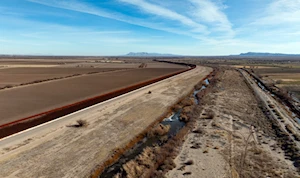 Así se desarrolló el operativo conjunto entre el Ejército Mexicano y la Guardia Nacional en la frontera de Ciudad Juárez, tras el acuerdo entre Claudia Sheinbaum y Donald Trump, para frenar migración irregular hacia EEUU y combatir el narcotráfico