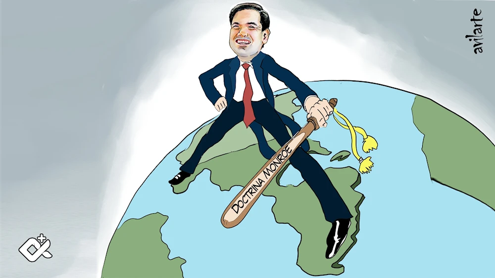 El plan imperial
