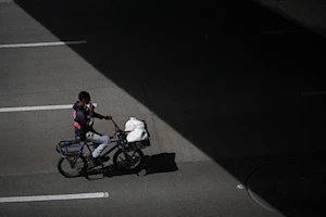 Bogotá vivió una jornada histórica de movilidad sostenible: así fue el "Día sin Carro y sin Moto 2025" en la capital colombiana