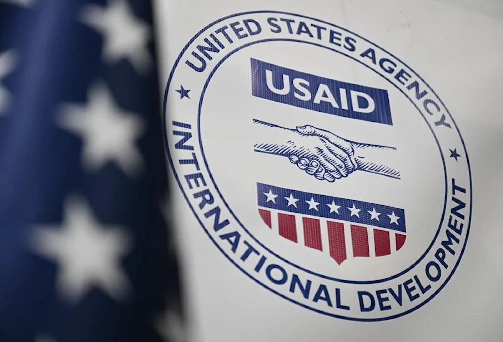 Juez federal de EE.UU. suspende despidos masivos en Usaid