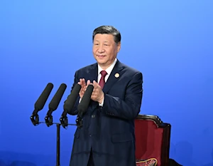 Espectáculo de hielo y nieve en China: Harbin inaugura los Juegos Asiáticos de Invierno con 1.200 atletas de 34 países