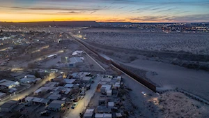 Así se desarrolló el operativo conjunto entre el Ejército Mexicano y la Guardia Nacional en la frontera de Ciudad Juárez, tras el acuerdo entre Claudia Sheinbaum y Donald Trump, para frenar migración irregular hacia EEUU y combatir el narcotráfico