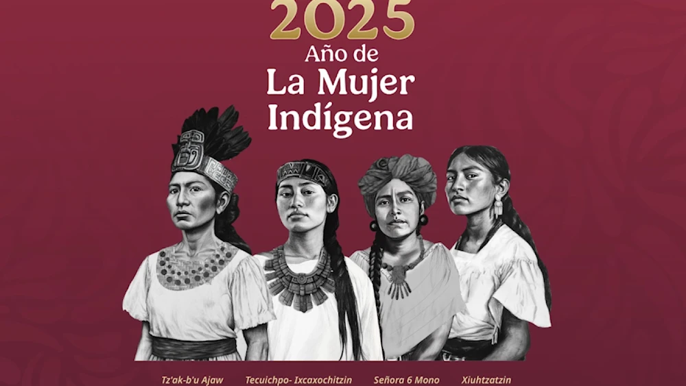 ¿Por qué el Año de la Mujer Indígena en México interpela a España?