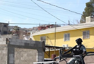 Así se desarrolló el operativo conjunto entre el Ejército Mexicano y la Guardia Nacional en la frontera de Ciudad Juárez, tras el acuerdo entre Claudia Sheinbaum y Donald Trump, para frenar migración irregular hacia EEUU y combatir el narcotráfico