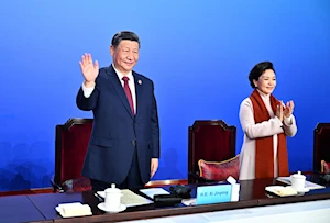 Espectáculo de hielo y nieve en China: Harbin inaugura los Juegos Asiáticos de Invierno con 1.200 atletas de 34 países