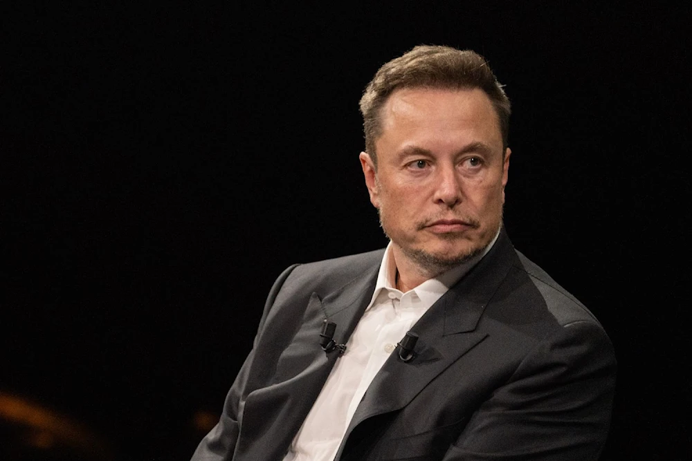 Fiscales de EEUU rechazan acceso de Musk a datos confidenciales