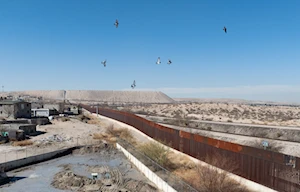 Así se desarrolló el operativo conjunto entre el Ejército Mexicano y la Guardia Nacional en la frontera de Ciudad Juárez, tras el acuerdo entre Claudia Sheinbaum y Donald Trump, para frenar migración irregular hacia EEUU y combatir el narcotráfico