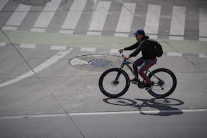 Bogotá vivió una jornada histórica de movilidad sostenible: así fue el "Día sin Carro y sin Moto 2025" en la capital colombiana