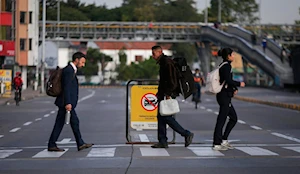 Bogotá vivió una jornada histórica de movilidad sostenible: así fue el "Día sin Carro y sin Moto 2025" en la capital colombiana