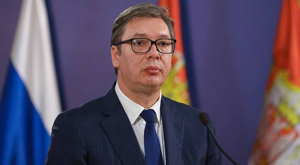 Prevén elecciones anticipadas en Serbia para mayo próximo