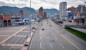 Bogotá vivió una jornada histórica de movilidad sostenible: así fue el "Día sin Carro y sin Moto 2025" en la capital colombiana