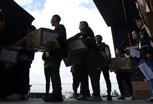 En Ecuador avanza la distribución de paquetes electorales para los comicios presidenciales y legislativas de este 9 de febrero: más de 13,7 millones de electores, dentro y fuera del país, están convocados a las urnas