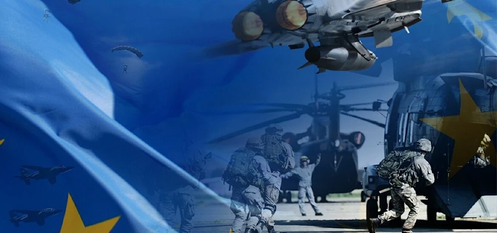 ¿Estamos en guerra?