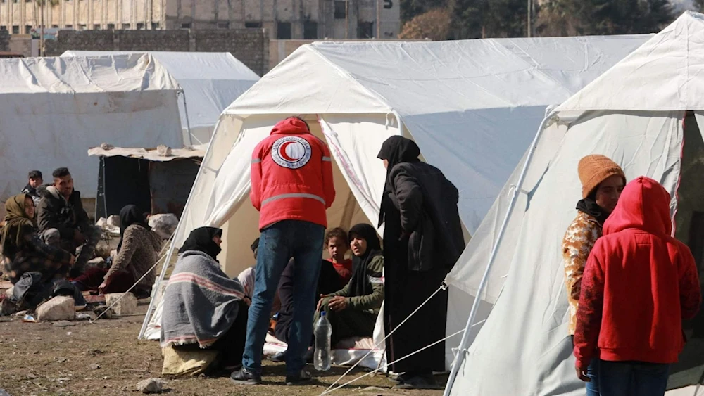 UE estudia posible levantamiento de sanciones a Siria