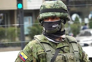 En Ecuador avanza la distribución de paquetes electorales para los comicios presidenciales y legislativas de este 9 de febrero: más de 13,7 millones de electores, dentro y fuera del país, están convocados a las urnas