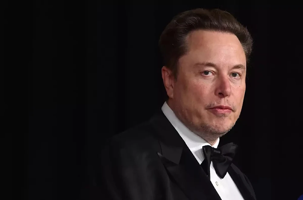 Juez bloquea a Elon Musk acceso a datos del Tesoro de Estados Unidos