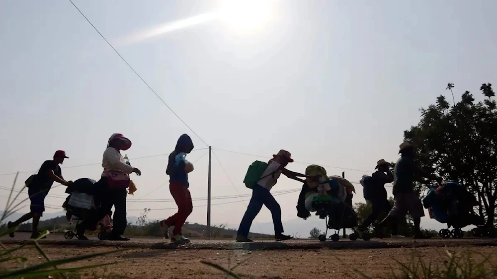 Migrantes somos