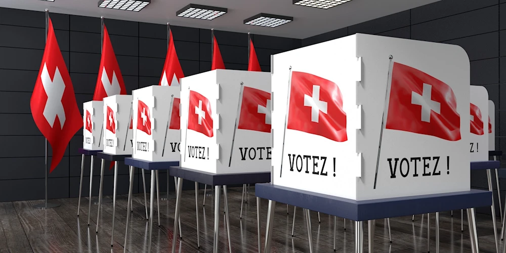 Suiza rechaza respetar los “límites planetarios” en plan económico