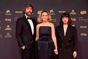 Los Premios Goya 2025 hacen historia en Granada: El 47 y La infiltrada compartieron el galardón a Mejor Película en una noche de sorpresas