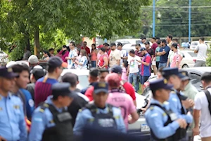 Messi desata la locura en Honduras antes del amistoso Inter Miami vs. Olimpia en San Pedro Sula