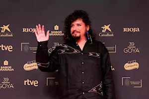 Los Premios Goya 2025 hacen historia en Granada: El 47 y La infiltrada compartieron el galardón a Mejor Película en una noche de sorpresas