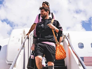 Messi desata la locura en Honduras antes del amistoso Inter Miami vs. Olimpia en San Pedro Sula